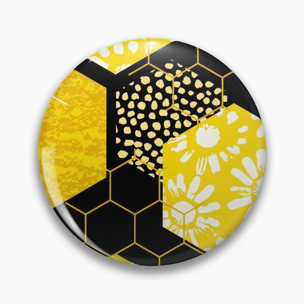 Item preview, Classy Polygonal Hive Luxury Gifts designed and sold by Easy-Pro-Gifts.