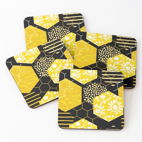 Item preview, Classy Polygonal Hive Luxury Gifts designed and sold by Easy-Pro-Gifts.