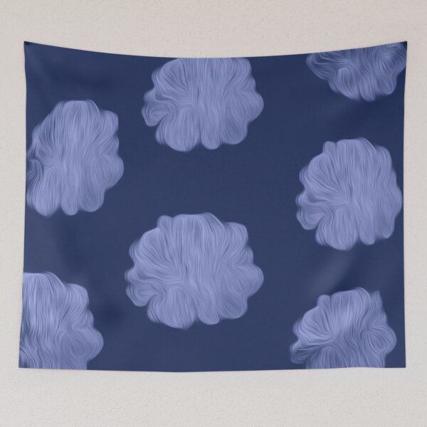 Item preview, Night Flowers designed and sold by fatenanwar.