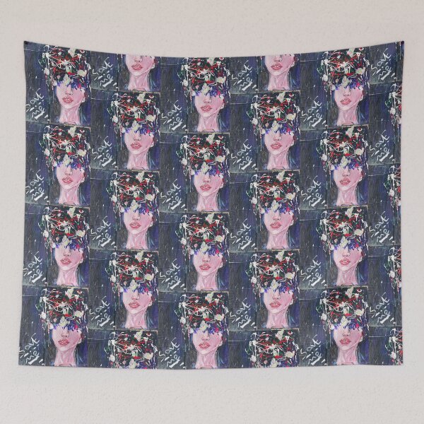 Item preview, 9-1-1 designed and sold by Teresa cantley.