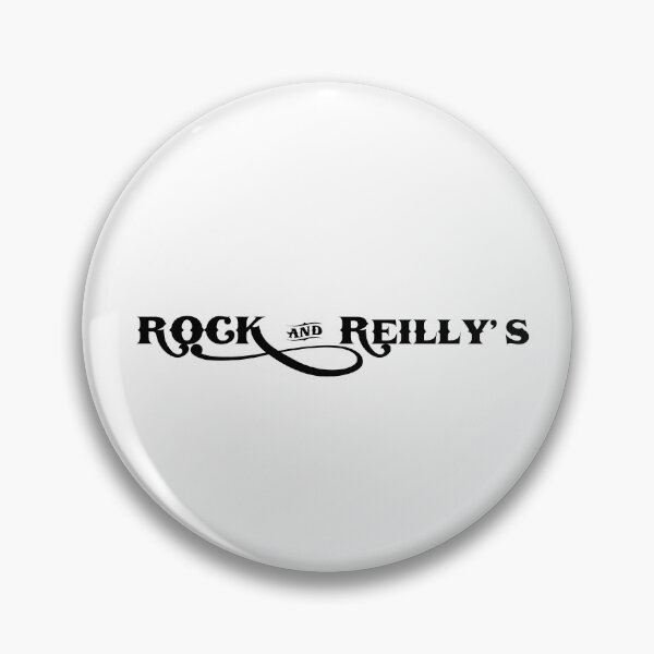 Item preview, Rock and Reillys  designed and sold by acaciagabriel.