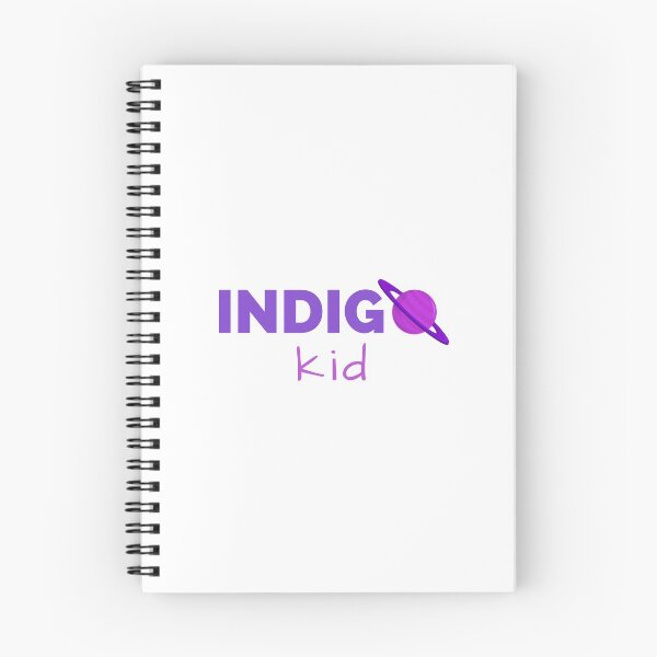 Item preview, Indigo Kid designed and sold by Wayshowers Shop.