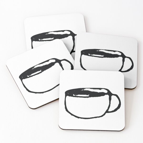 Item preview, Taza de café designed and sold by Shendz.