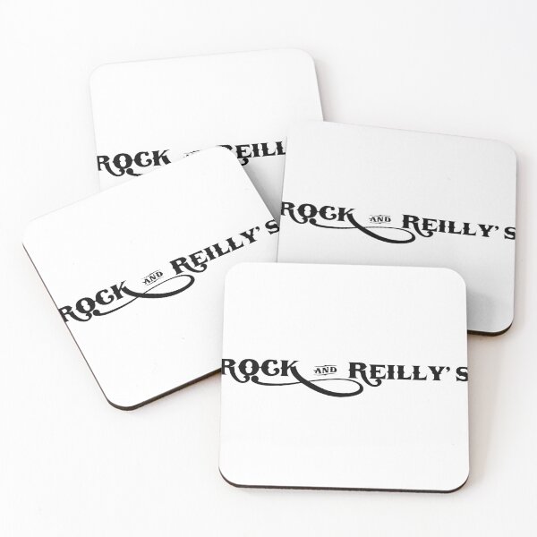 Item preview, Rock and Reillys designed and sold by acaciagabriel.