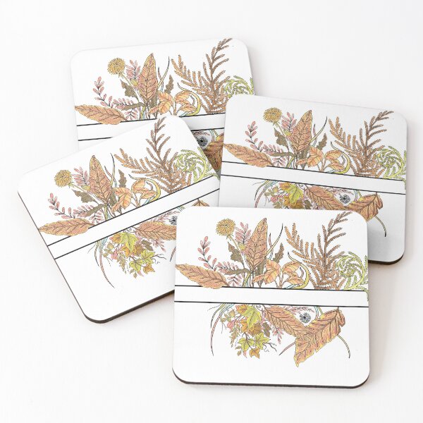 Item preview, Nature Trail Orange designed and sold by Dori Sparrow.