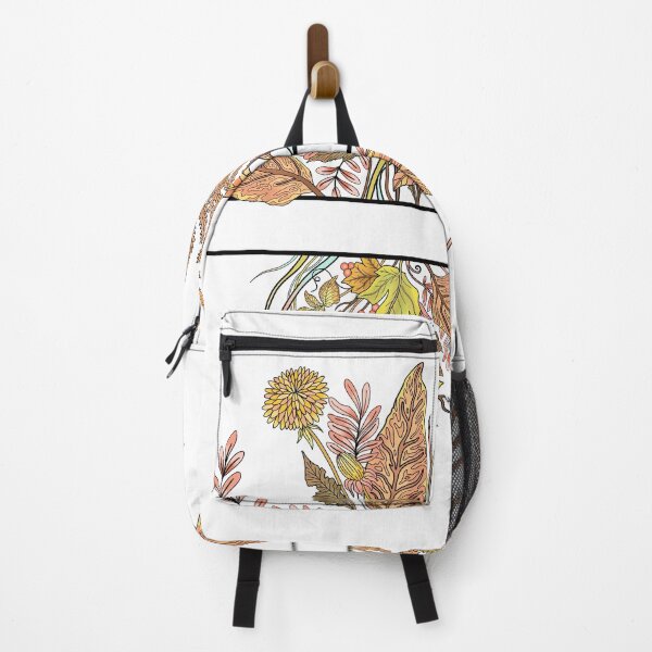 Item preview, Nature Trail Orange designed and sold by Dori Sparrow.