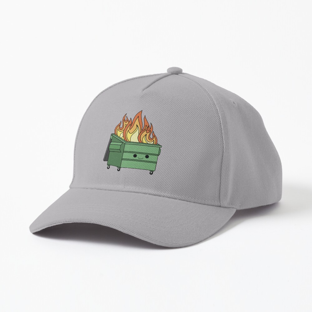 Item preview, Baseball Cap designed and sold by stivenes.