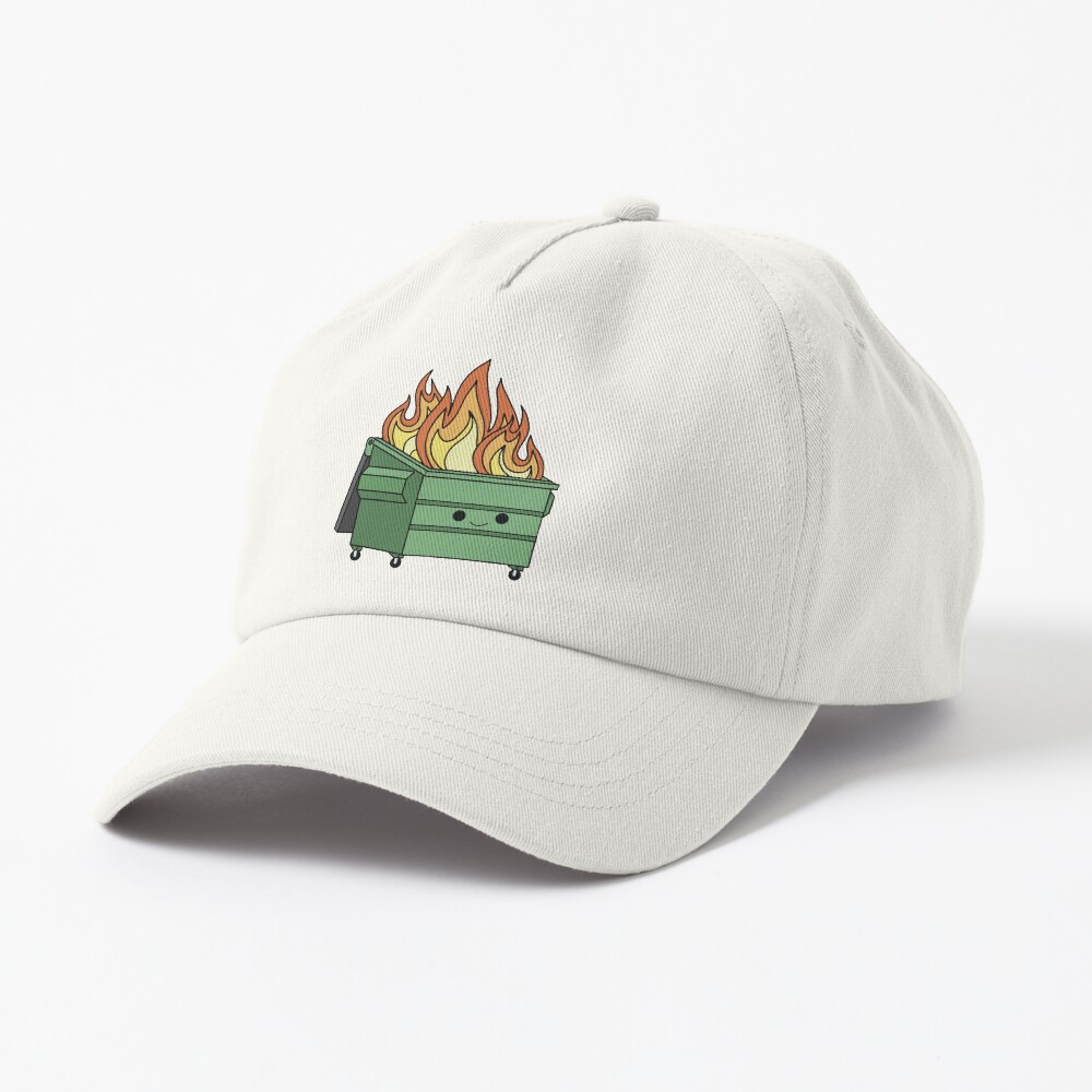Item preview, Dad Hat designed and sold by stivenes.