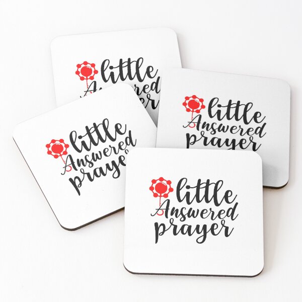 Item preview, Little Answered Prayer designed and sold by eajob.