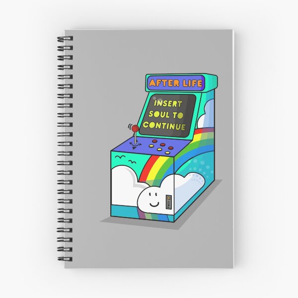 Item preview, AFTER LIFE its not a game designed and sold by jumpy.