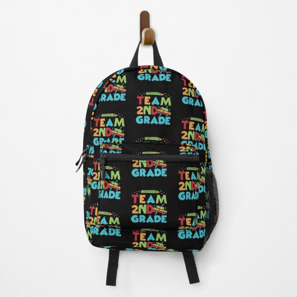 Item preview, Team Second Grade designed and sold by mouad naouiri.