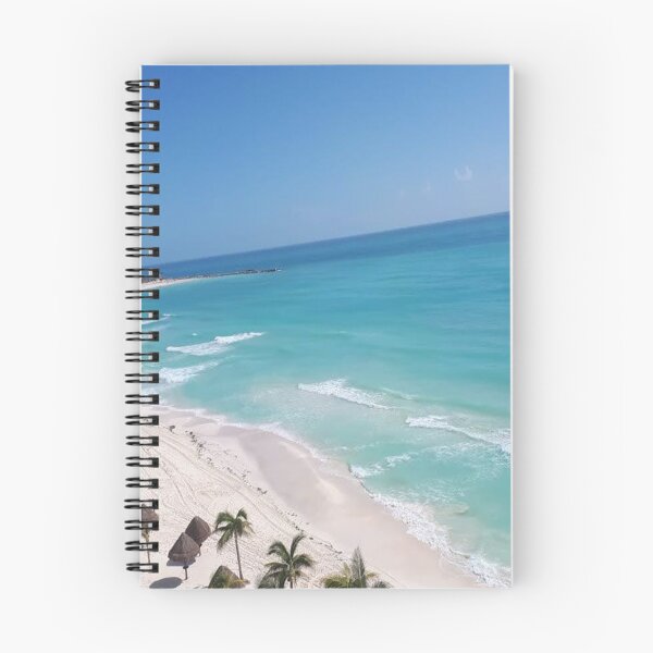 Item preview, Beach Riviera Maya designed and sold by alayal57.