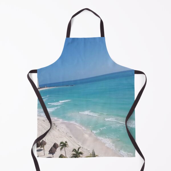 Item preview, Beach Riviera Maya designed and sold by alayal57.