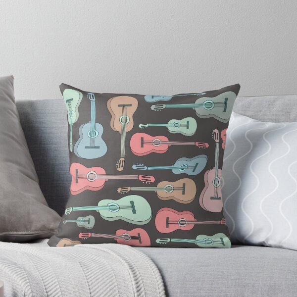 Item preview, Guitar  designed and sold by smoochugs.