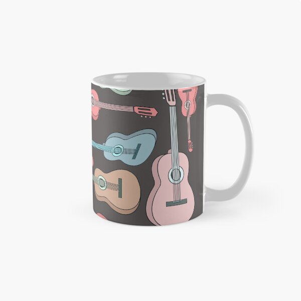 Item preview, Guitar  designed and sold by smoochugs.