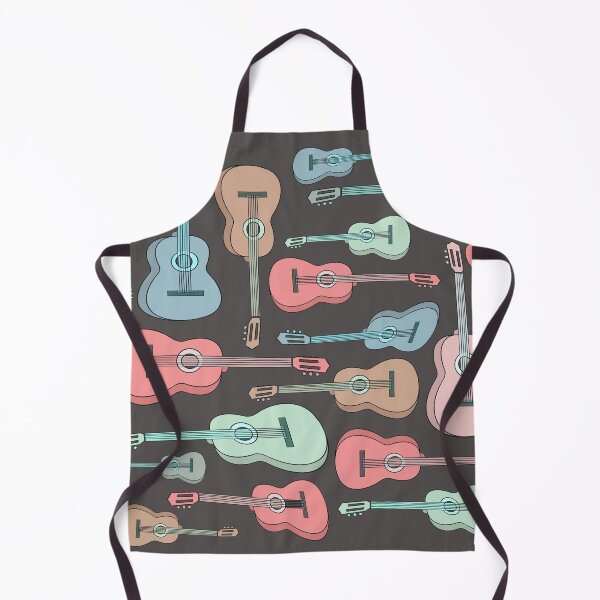 Item preview, Guitar designed and sold by smoochugs.