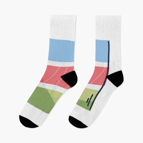 Item preview, Gambia Flag Country Isolated Icon designed and sold by MIDDLX.