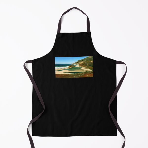 Item preview, #222 Tide Pool In Big Sur designed and sold by MyInnereyeMike.