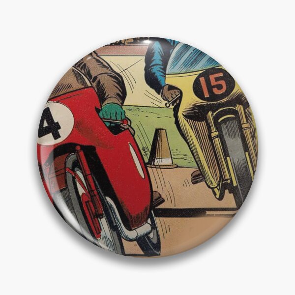 Item preview, Motorcycle race, Cycle, motocross, dirt bikes, dirt bike race, vintage motorcycle race, fairgrounds designed and sold by Nostrathomas66.