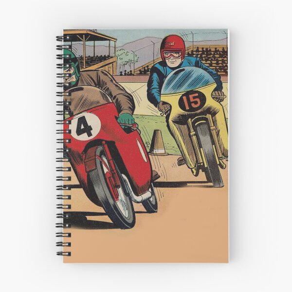 Item preview, Motorcycle race, Cycle, motocross, dirt bikes, dirt bike race, vintage motorcycle race, fairgrounds designed and sold by Nostrathomas66.