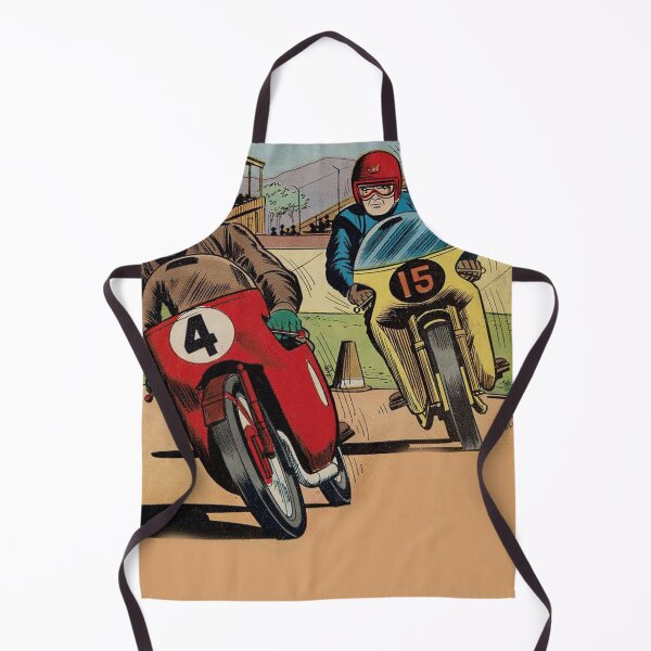Item preview, Motorcycle race, Cycle, motocross, dirt bikes, dirt bike race, vintage motorcycle race, fairgrounds designed and sold by Nostrathomas66.