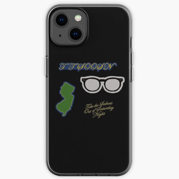 bleachers ttsoosn pack iPhone Soft Case