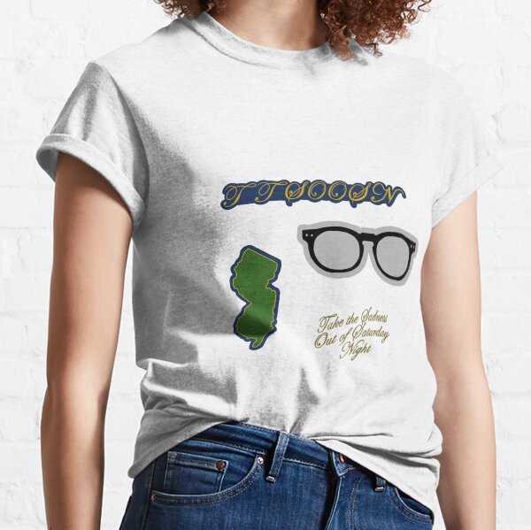 bleachers ttsoosn pack Classic T-Shirt