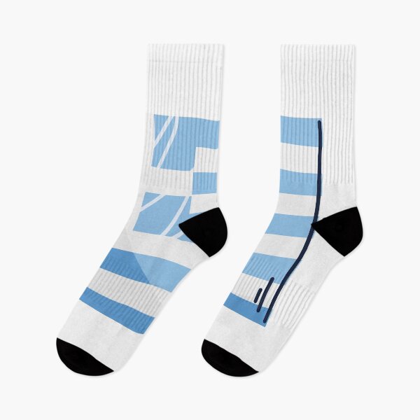 Item preview, Grece Flag Country Isolated Icon designed and sold by MIDDLX.