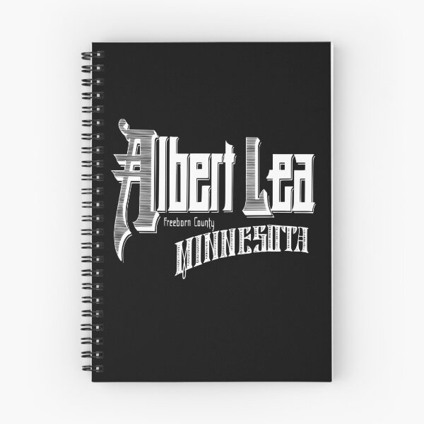 Item preview, Vintage Albert Lea, MN designed and sold by DonDota.