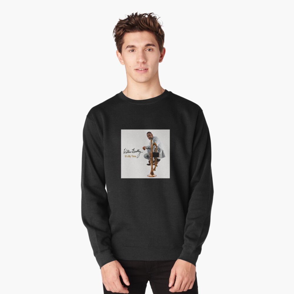 Item preview, Pullover Sweatshirt designed and sold by CoffeeCupLife2.