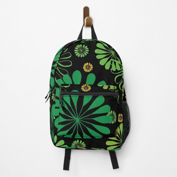 Item preview, Green Floral Design designed and sold by BlessingDirect.
