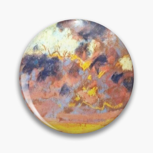 Artikelvorschau, Claude Monet - Sonnenuntergang entworfen und verkauft von Vivanne-art.