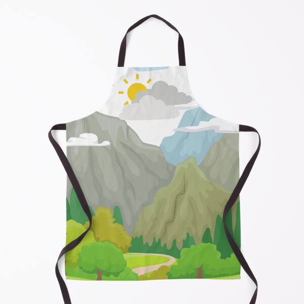 Item preview, Mountain top road to the mountain  designed and sold by Kamzzi.