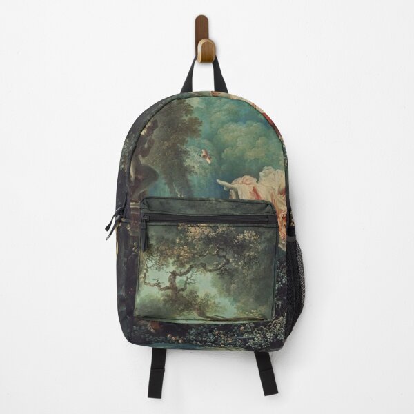 Item preview, The Swing - Jean-Honore Fragonard designed and sold by ForgottenDomain.