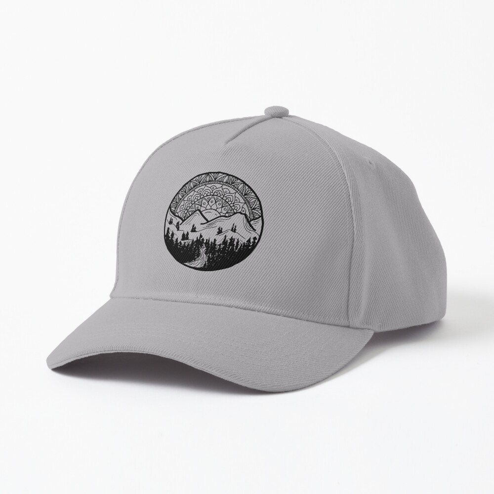 Item preview, Baseball Cap designed and sold by julieerindesign.
