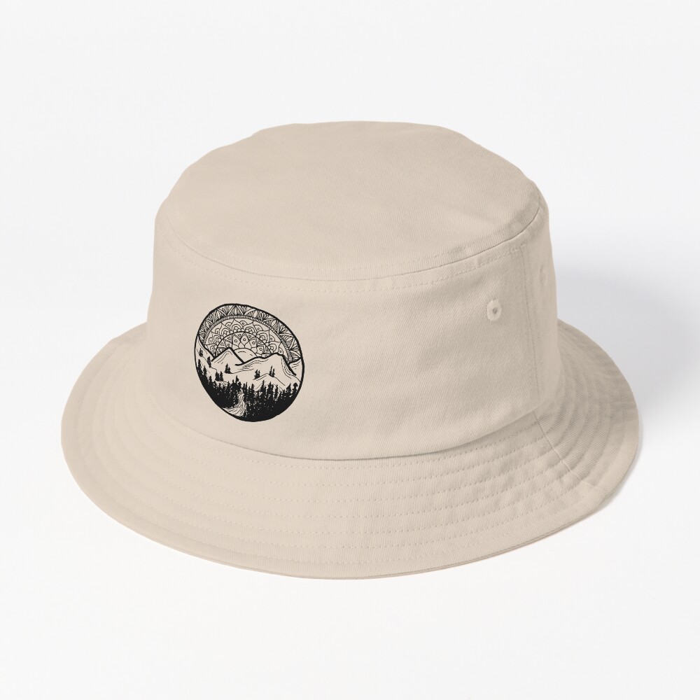 Item preview, Bucket Hat designed and sold by julieerindesign.