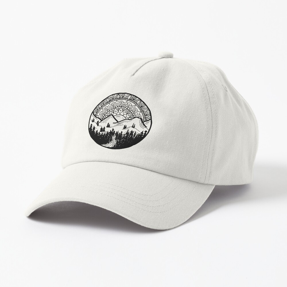 Item preview, Dad Hat designed and sold by julieerindesign.
