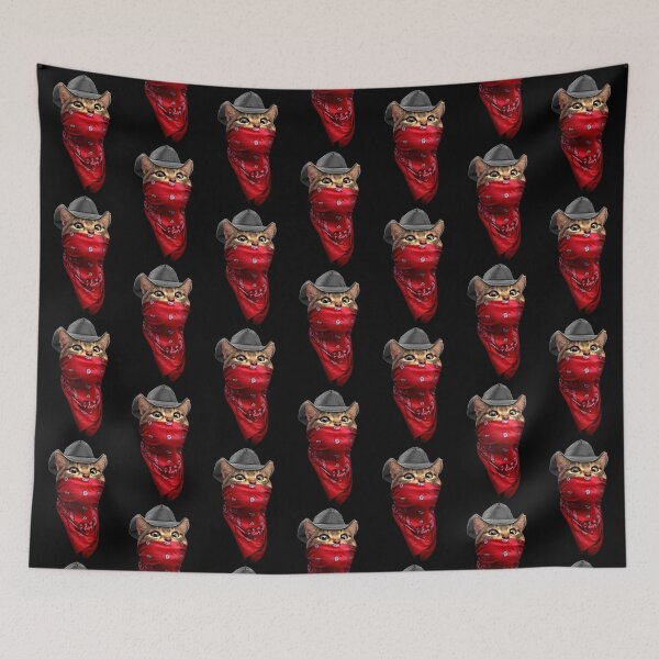 Item preview, CAT ROBBER designed and sold by Jumali Katani.