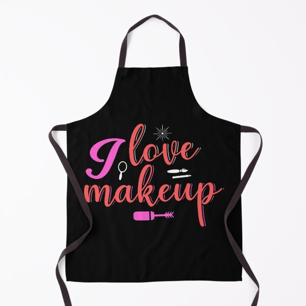 Item preview, I Love Makeup designed and sold by eajob.