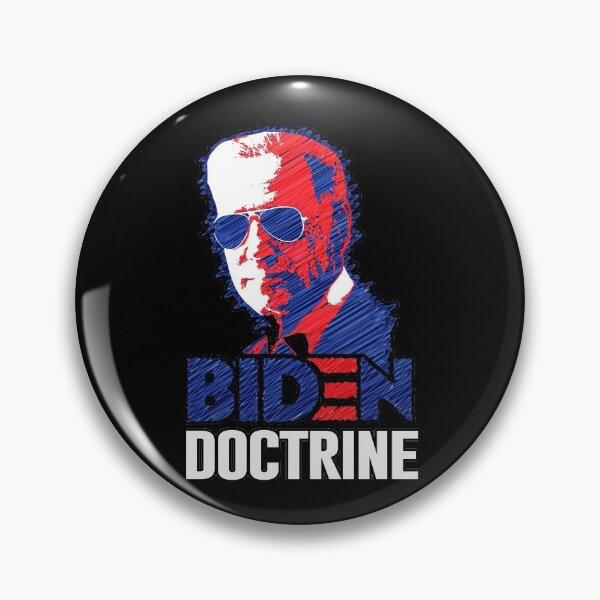Item preview, Biden Doctrine --Shades designed and sold by glitchman2.