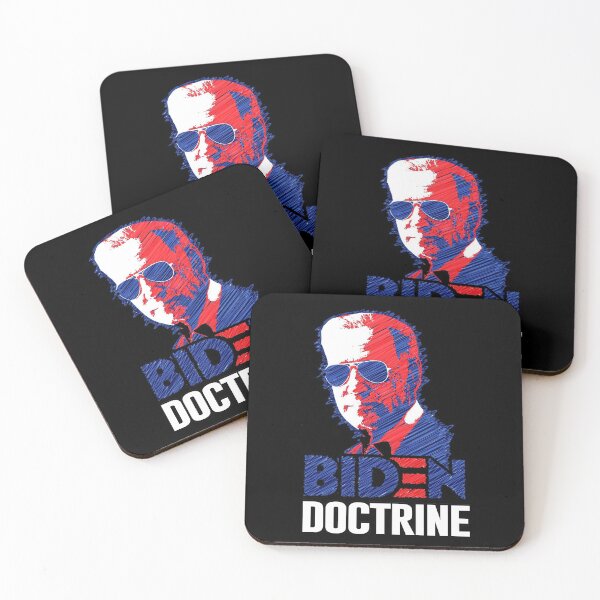Item preview, Biden Doctrine --Shades designed and sold by glitchman2.