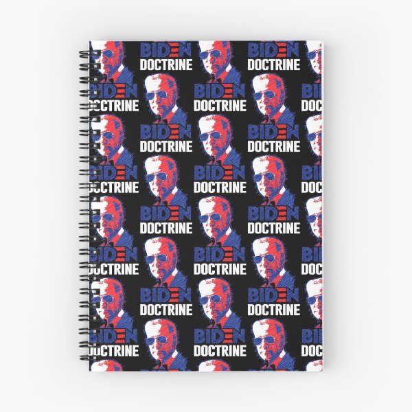 Item preview, Biden Doctrine --Shades designed and sold by glitchman2.