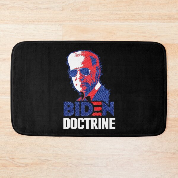 Item preview, Biden Doctrine --Shades designed and sold by glitchman2.