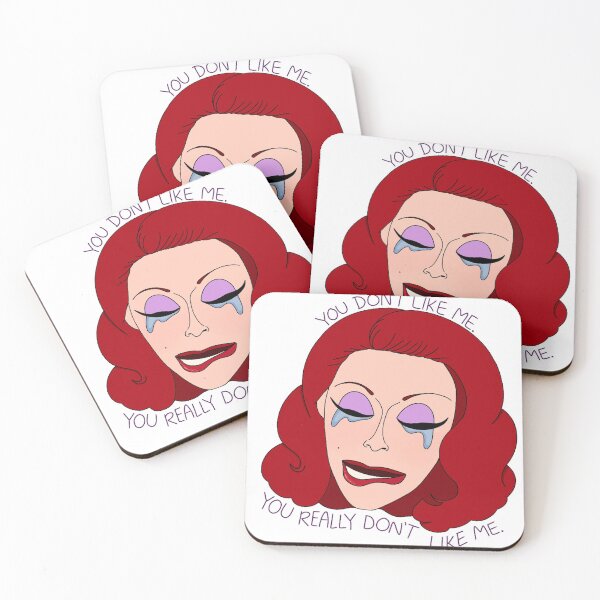 Item preview, Violet Chachki - You Don't Like Me. designed and sold by MikeyDuffy.