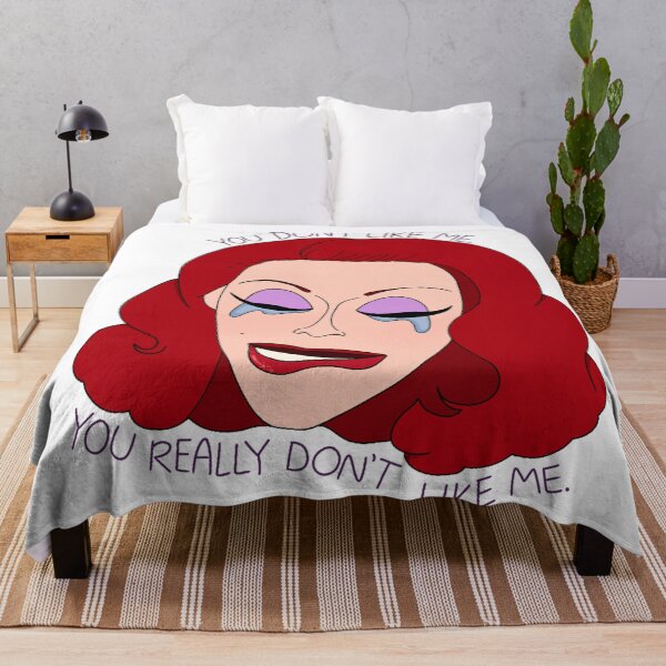 Item preview, Violet Chachki - You Don't Like Me. designed and sold by MikeyDuffy.