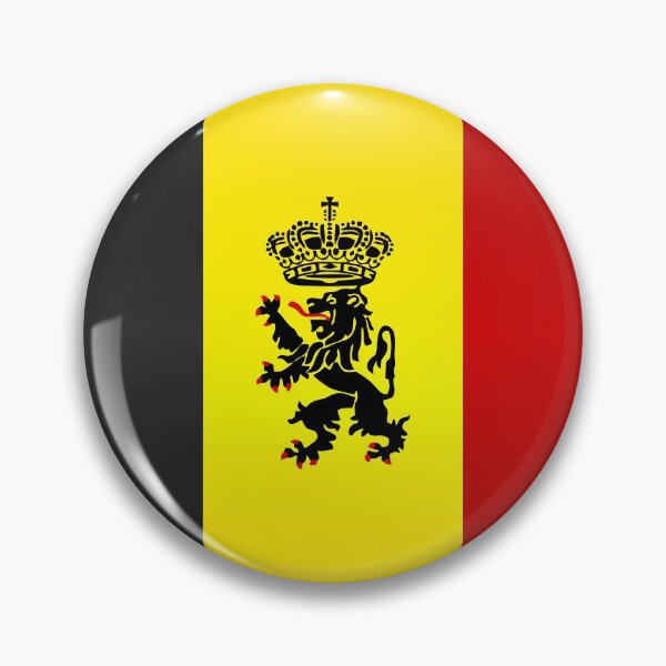 Item preview, Belgium  designed and sold by curranmorgan.