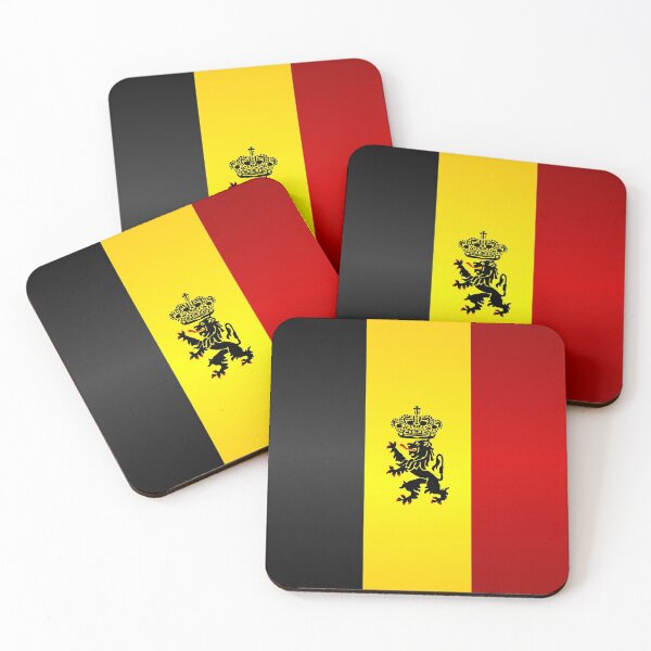 Item preview, Belgium  designed and sold by curranmorgan.