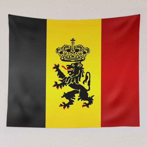 Item preview, Belgium  designed and sold by curranmorgan.
