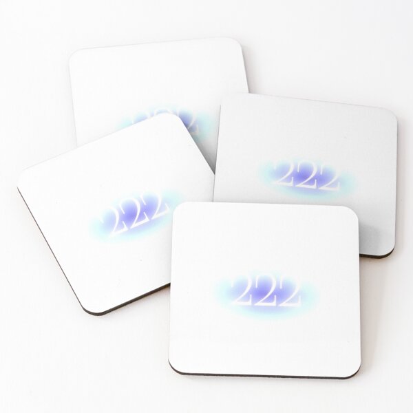 Item preview, 222 Angel Number Aesthetic Aura  designed and sold by rsnod18.