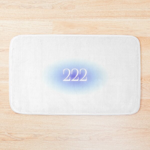 Item preview, 222 Angel Number Aesthetic Aura  designed and sold by rsnod18.